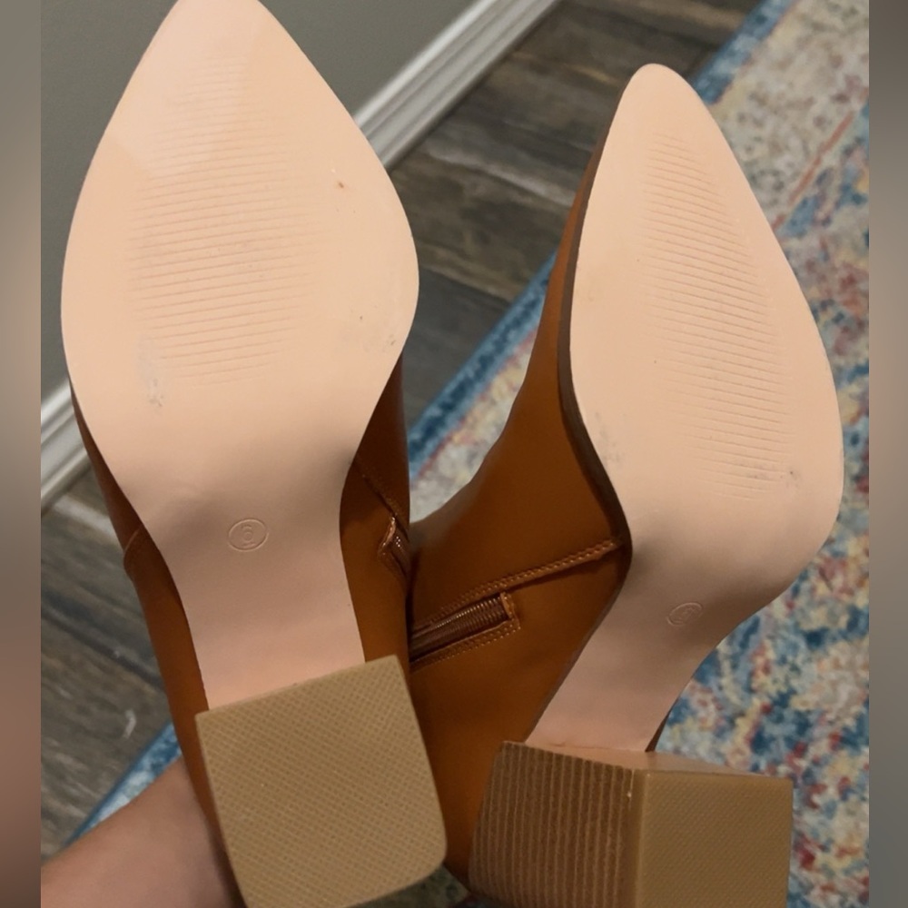 Booties - Picture 4 of 4